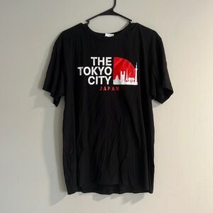 Tokyo Shirt